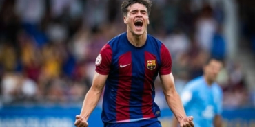 Marc Guiu toplam kaç gol attı aslen nereli hangi takımda oynuyor hangi takımlarda oynadı?