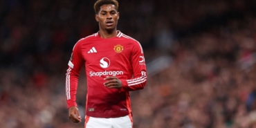 Marcus Rashford kapış kapış