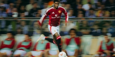 Marcus Rashford toplam kaç gol attı aslen nereli hangi takımdan geldi hangi takımlarda oynadı?