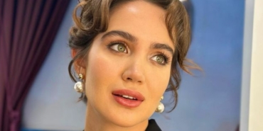 Merih Öztürk aslen nereli burcu ne boyu kaç evli mi eşi sevgilisi kim hangi dizilerde filmlerde oynadı?