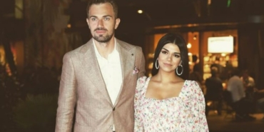 Beşiktaş'ın Kalecisi Mert Günok'un Eşi Aslı Günok Kimdir?