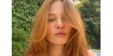 Naz Elmas aslen nereli burcu ne boy kilo kaç evli mi eşi sevgilisi kim hangi dizilerde oynadı?