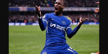 Nicolas Jackson toplam kaç gol attı aslen nereli hangi takımlarda oynadı hangi takımda oynuyor?