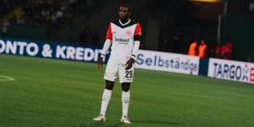 Niels Nkounkou aslen nereli hangi takımdan geldi toplam kaç gol attı hangi takımlarda oynadı?