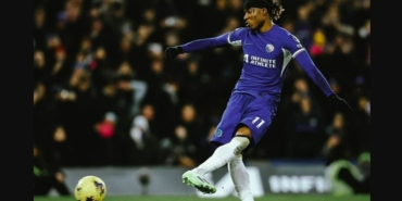 Noni Madueke toplam kaç gol attı aslen nereli hangi takımda oynuyor hangi takımlarda oynadı?