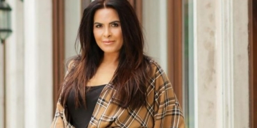 Nursel Köse aslen nereli burcu ne boy kilo kaç evli mi eşi sevgilisi kim hangi dizilerde oynadı?