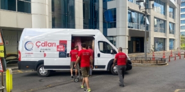 Pandemiden Sonra Ofis Taşıma Fiyatları Arttı mı?