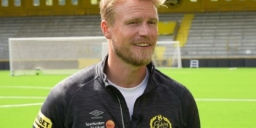 Oscar Hiljemark açıkladı! İşte Elfsborg’un Galatasaray planı