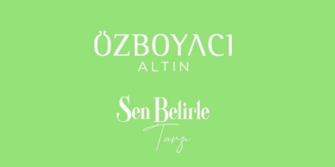 Özboyacı Altın'ın Büyülü Dünyası