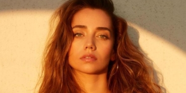 Özge Özacar aslen nereli hangi burç evli mi eşi sevgilisi kim hangi dizilerde filmlerde oynadı?