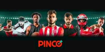 PinCo Casino: Türkiye’de Eğlencenin Merkezi