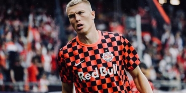 Rasmus Kristensen aslen nereli hangi takımdan geldi hangi takımlarda oynadı toplam kaç gol attı?