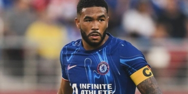 Reece James aslen nereli hangi takımda oynuyor hangi takımlarda oynadı toplam kaç gol attı?