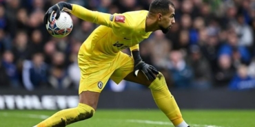 Kaleci Robert Sanchez toplam kaç gol yedi aslen nereli hangi takımdan geldi hangi takımlarda oynadı?