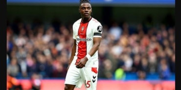 Romeo Lavia aslen nereli hangi takımda oynuyor hangi takımlarda oynadı toplam kaç gol attı?