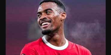 Ryan Gravenberch toplam kaç gol attı aslen nereli hangi takımda oynuyor hangi takımlarda oynadı?