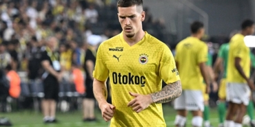 Fenerbahçe'de Ryan Kent gerçeği!