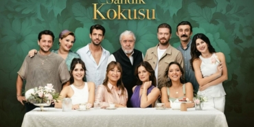 Sandık Kokusu dizisi nerede çekiliyor hangi gün oynuyor hangi kanalda oynuyor yeni bölüm ne zaman?