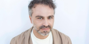 Serdar Orçin aslen nereli burcu ne boyu kaç evli mi eşi sevgilisi kim hangi dizilerde filmlerde oynadı?