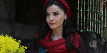 Sevtap Özaltun aslen nereli burcu ne evli mi eşi sevgilisi kim hangi dizilerde filmlerde oynadı?