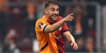 Yunus Akgün için müthiş iddia