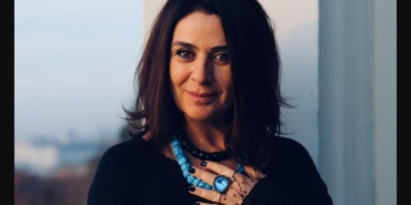 Zeyno Eracar aslen nereli burcu ne boyu kaç evli mi eşi sevgilisi kim hangi dizilerde filmlerde oynadı?