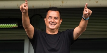 Fenerbahçe Asbaşkanı Acun Ilıcalı'ya doping şoku