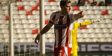 Adolfo Gaich toplam kaç gol attı aslen nereli hangi takımdan geldi hangi takımlarda oynadı?