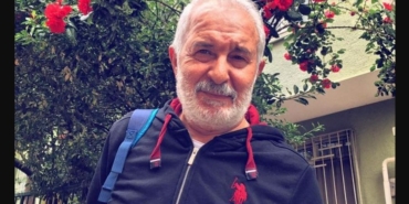 Ali Sürmeli aslen nereli burcu ne boyu kaç evli mi eşi sevgilisi kim hangi dizilerde filmlerde oynadı?