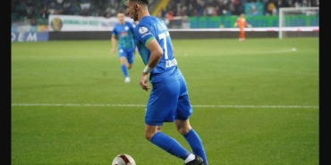 Altin Zeqiri toplam kaç gol attı aslen nereli hangi takımdan geldi hangi takımlarda oynadı?