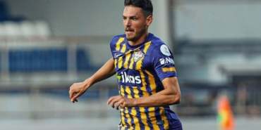 Anastasios Chatzigiovanis aslen nereli hangi takımlarda oynadı hangi takımdan geldi toplam kaç gol attı?