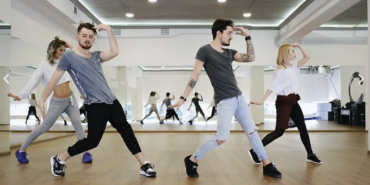 Bachata Kursu: Dansınıza Ritim Katmanın Yolu!