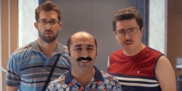 Bayi Toplantısı filmi hangi otelde çekildi nerede çekildi gişe hasılat ne zaman çekildi?