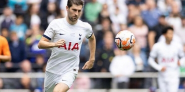 Ben Davies aslen nereli toplam kaç gol attı hangi takımdan geldi hangi takımlarda oynadı?