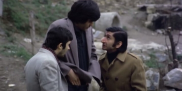 Canım Kardeşim filminin çekildiği yer neresi hangi ilçede çekildi konusu ne hangi yıl çekildi?