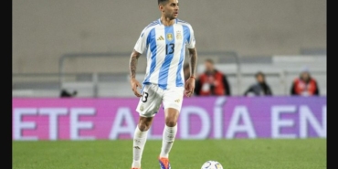 Cristian Romero aslen nereli hangi takımlarda oynadı hangi takımdan geldi toplam kaç gol attı?