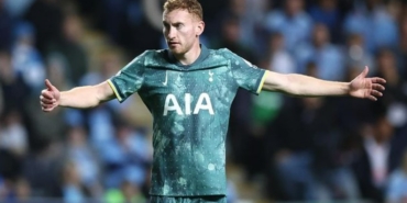 Dejan Kulusevski toplam kaç gol attı aslen nereli hangi takımdan geldi hangi takımlarda oynadı?