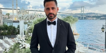 Ekin Mert Daymaz aslen nereli burcu ne boy kilo kaç evli mi eşi sevgilisi kim hangi dizilerde filmlerde oynadı?