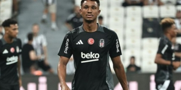 Felix Uduokhai aslen nereli hangi takımdan geldi hangi takımlarda oynadı toplam kaç gol attı?