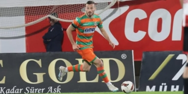 Fidan Aliti aslen nereli hangi takımdan geldi hangi takımlarda oynadı toplam kaç gol attı?