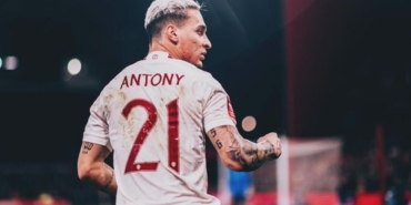 Futbolcu Antony toplam kaç gol attı aslen nereli hangi takımlarda oynadı hangi takımda oynuyor?