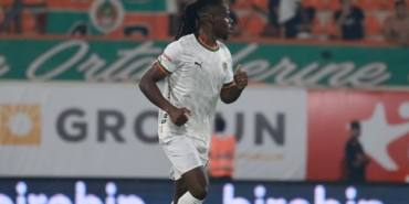 Gaius Makouta toplam kaç gol attı aslen nereli hangi takımdan geldi hangi takımlarda oynadı?