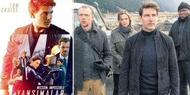 Görevimiz Tehlike 6 Yansımalar filmi nerede çekildi hangi ülkede çekildi gişe hasılat oyuncuları kim?