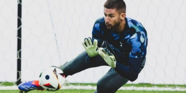 Guglielmo Vicario toplam kaç gol yedi aslen nereli hangi takımdan geldi hangi takımlarda oynadı?