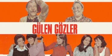 Gülen Gözler filmi nerede çekildi hangi evde çekildi hangi kanalda oynuyor ne zaman çekildi ?