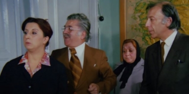 Hababam Sınıfı Dokuz Doğuruyor oyuncuları Ayşe Ömer kimdir Kemal Sunal neden yok hangi yıl çekildi?