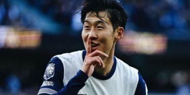 Son Heung-Min toplam kaç gol attı aslen nereli hangi takımdan geldi hangi takımlarda oynadı?