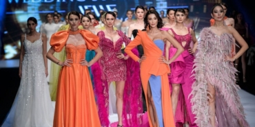 IF Wedding Fashion İzmir 2024 nerede ne zaman katılımcı listesi