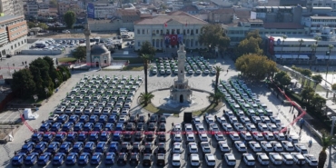 son dakika izmir haberleri, izmir