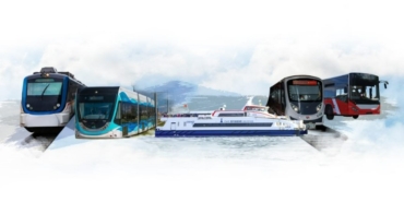 İzmir toplu taşıma zam ücretleri 2024 İzmir ulaşım zammı